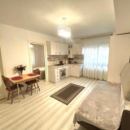 Apartament Sara Apartment Iasi Luaran gambar