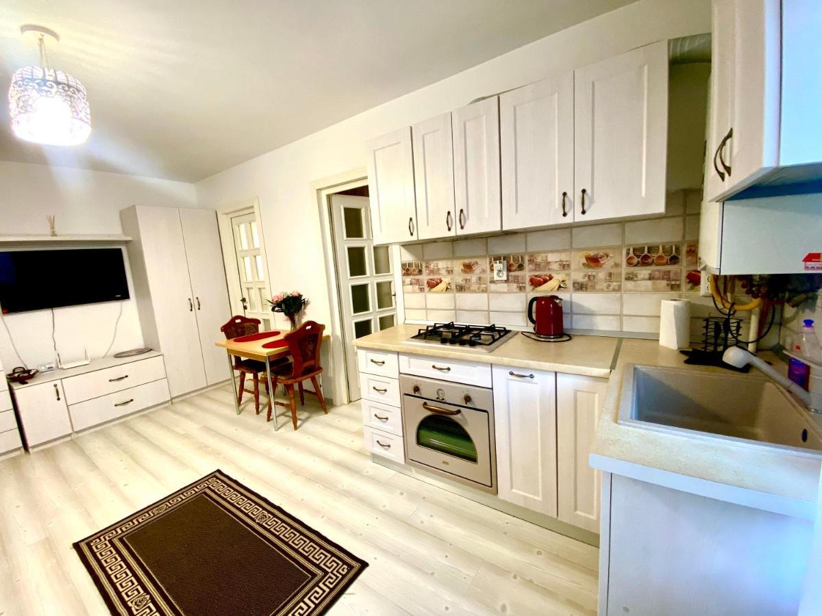 Apartament Sara Apartment Iasi Luaran gambar