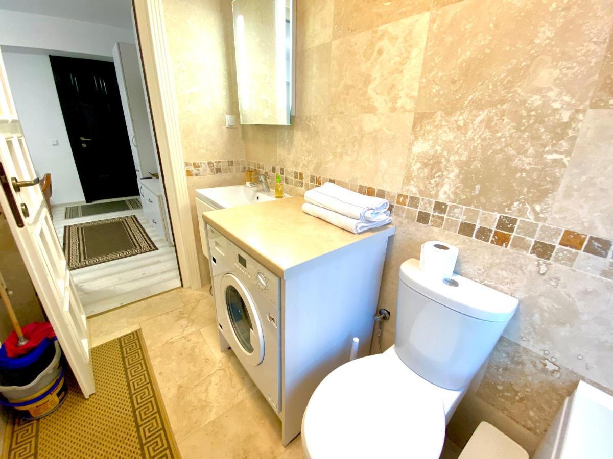Apartament Sara Apartment Iasi Luaran gambar