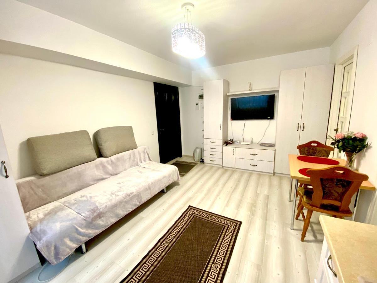 Apartament Sara Apartment Iasi Luaran gambar