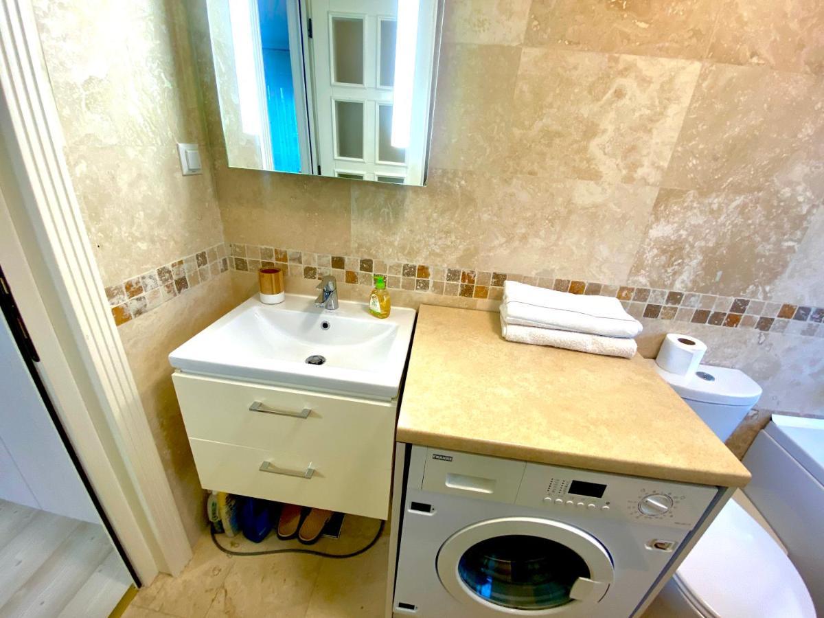 Apartament Sara Apartment Iasi Luaran gambar