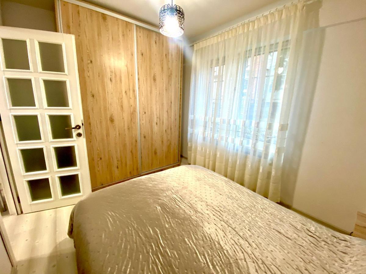 Apartament Sara Apartment Iasi Luaran gambar